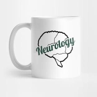 Neurology Mug